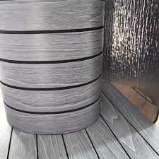 Rollo Adhesivo Símil Ripado De 49cm X 3 Metros.