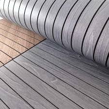 Rollo Adhesivo Símil Ripado De 49cm X 3 Metros.